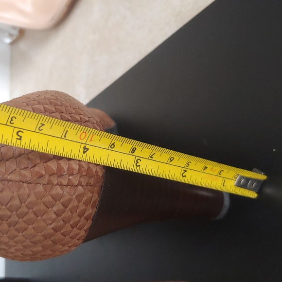 GEOX Respira Snakeskin Look Bootie - Picture 6 of 6